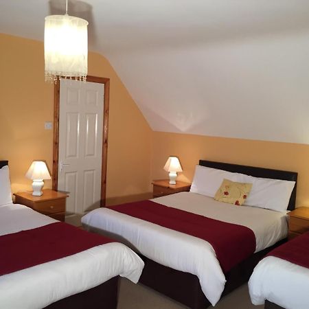 2 Mile Lodge Kenmare Exterior foto